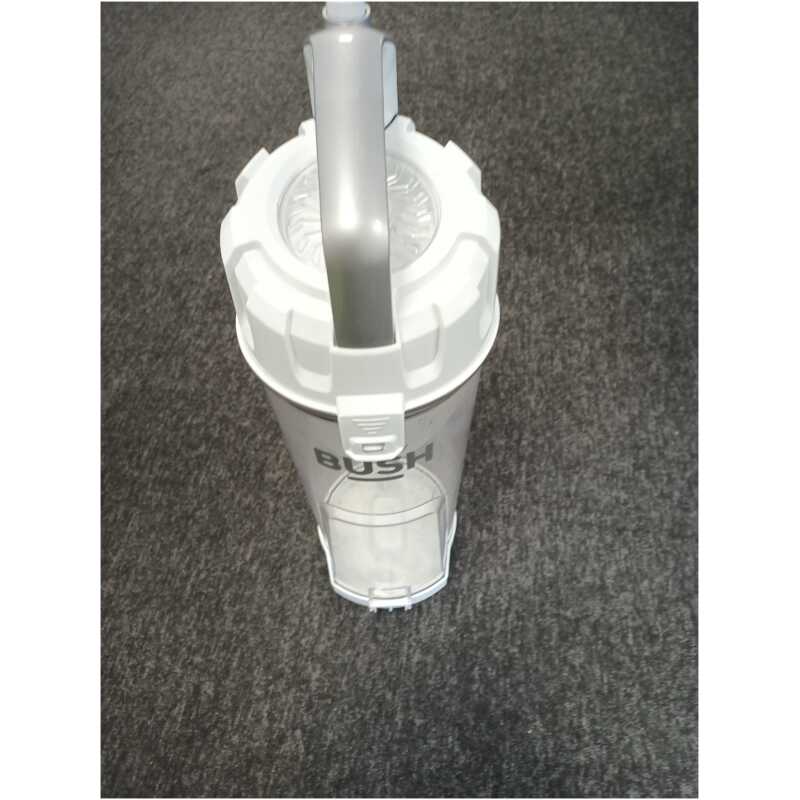 Bush VUS34AE2BNSL2370UK Dust Tank with Filter - Image 5