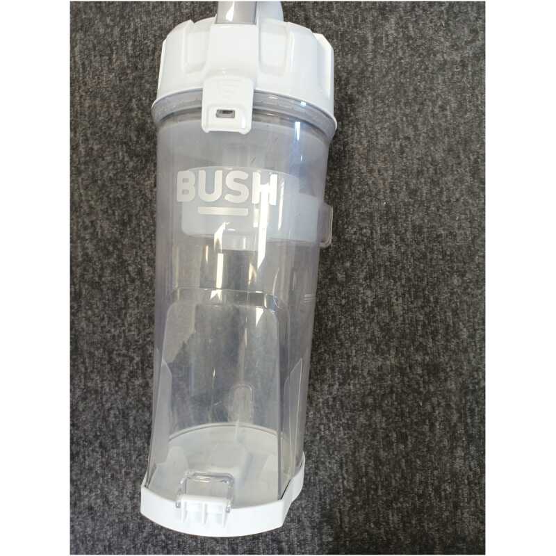 Bush VUS34AE2BNSL2370UK Dust Tank with Filter
