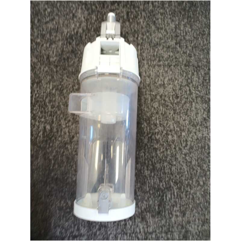 Bush VUS34AE2BNSL2370UK Dust Tank with Filter - Image 3