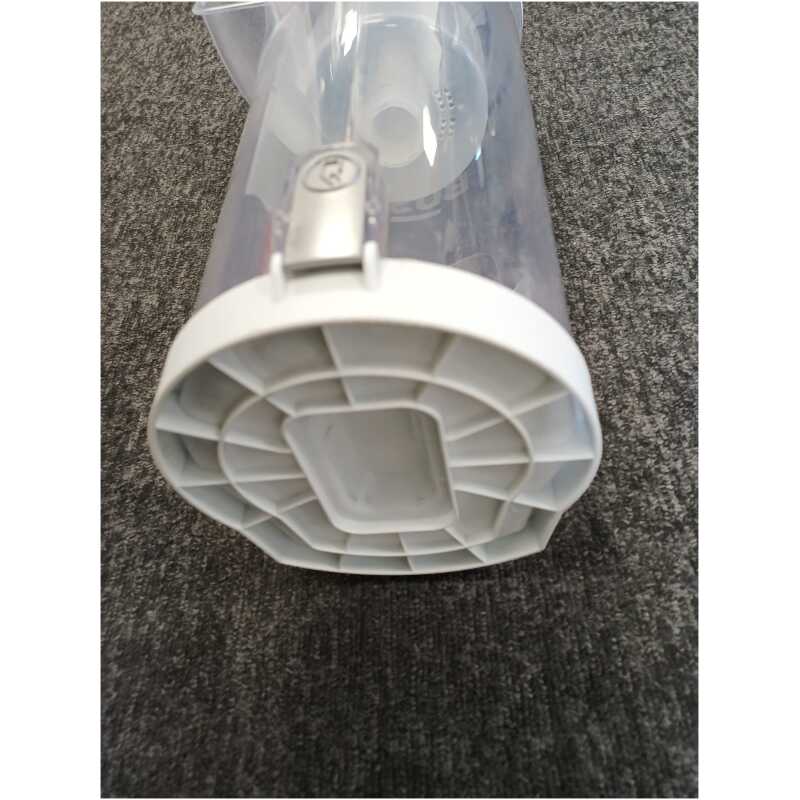 Bush VUS34AE2BNSL2370UK Dust Tank with Filter - Image 2