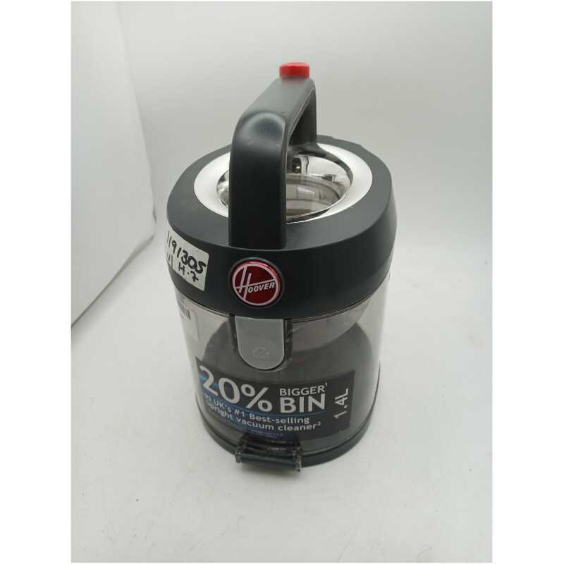 Hoover HL500HM 001 Dust Tank