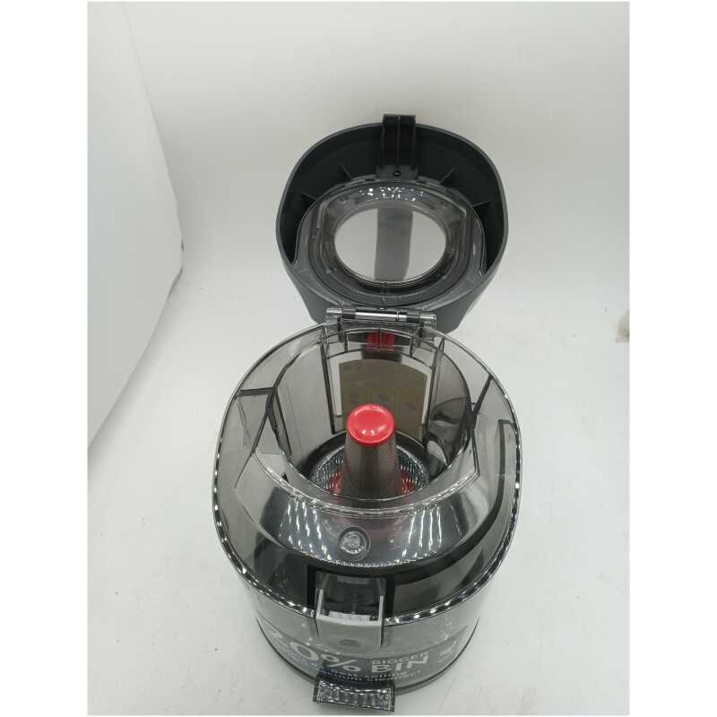 Hoover HL500HM 001 Dust Tank