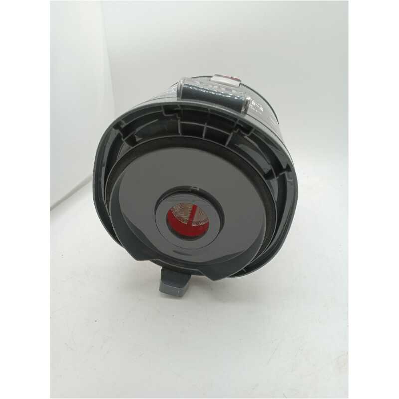 Hoover HL500HM 001 Dust Tank