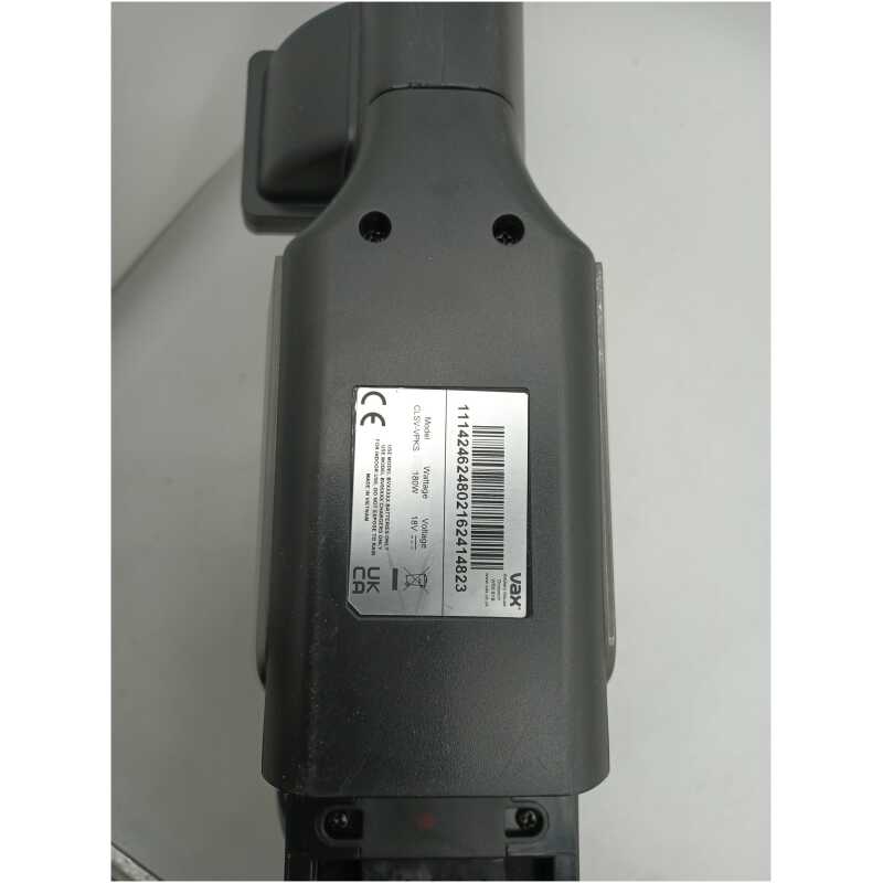 Vax CLSV-VPKS Hand vac