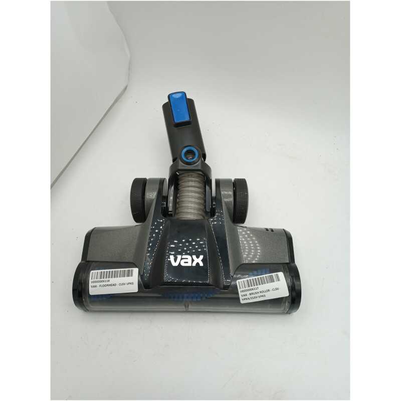 Vax CLSV-VPKS Floorhead