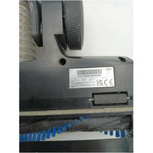 Vax CLSV-VPKS Floorhead