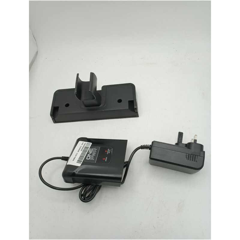 Vax CLSV-VPKS Charger & Wall Mount