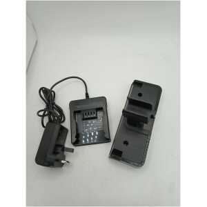 Vax CLSV-VPKS Charger & Wall Mount