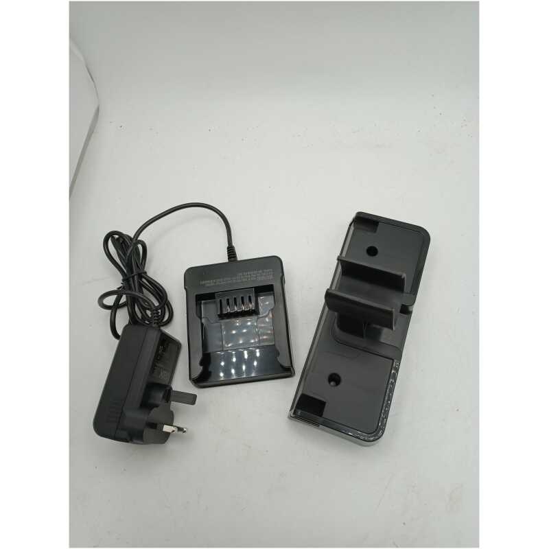 Vax CLSV-VPKS Charger & Wall Mount