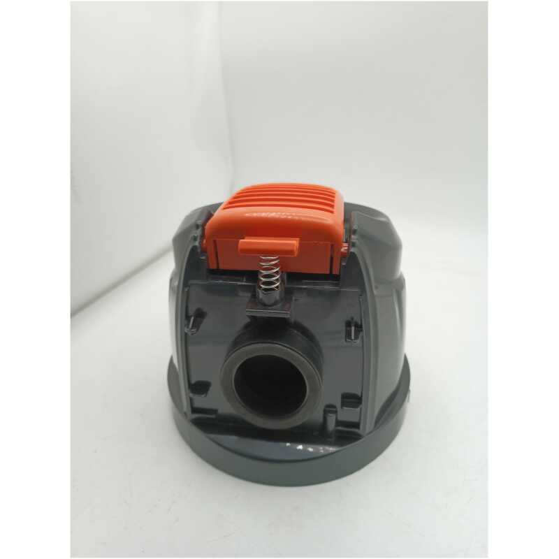 Vax U88-P2-VX Dust Tank