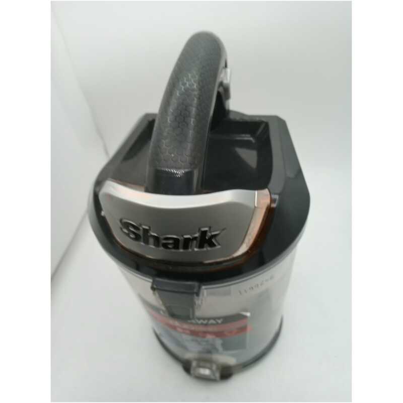 Shark NV700UKT Dust Tank - Image 2