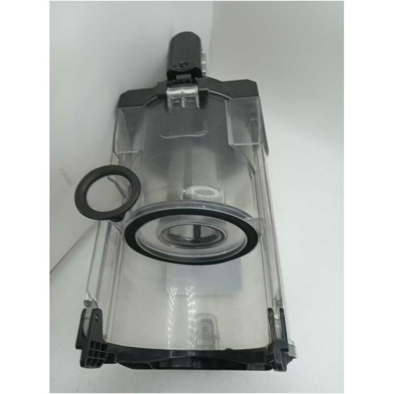 Shark NV700UKT Dust Tank - Image 5