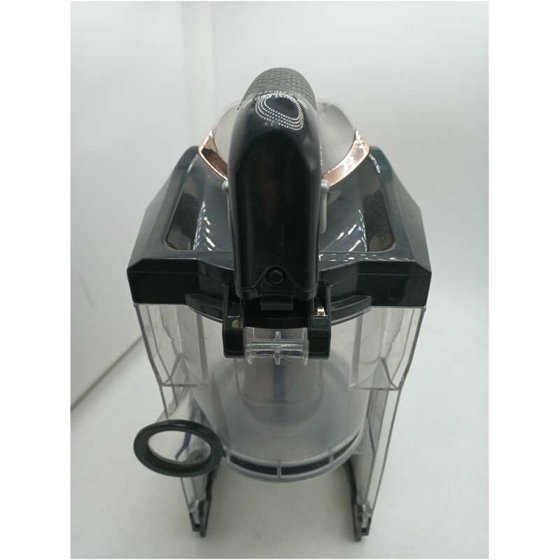 Shark NV700UKT Dust Tank - Image 7