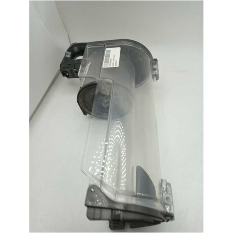 Shark HZ400UKT Dust Tank - Image 4