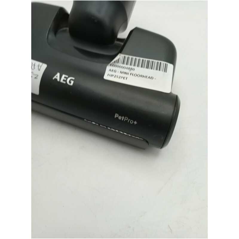 AEG AP81A25ULT_BR Mini floorhead Accessory