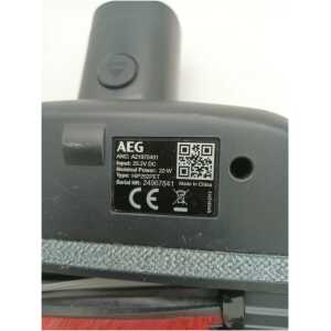 AEG AP81A25ULT_BR Mini floorhead Accessory