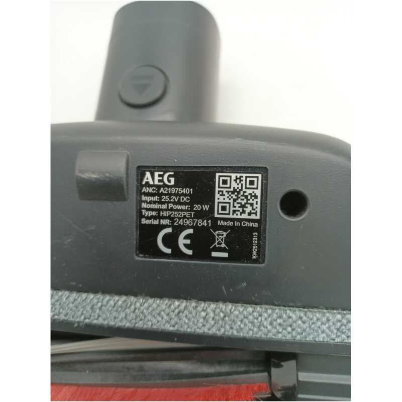 AEG AP81A25ULT_BR Mini floorhead Accessory