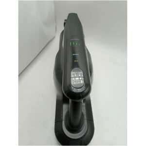 Silver Crest SHAZ 22.2 G8 Hand vac, Dust tank and Battery