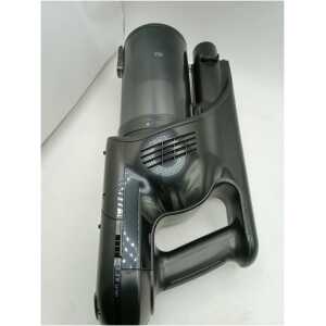 Silver Crest SHAZ 22.2 G8 Hand vac, Dust tank and Battery