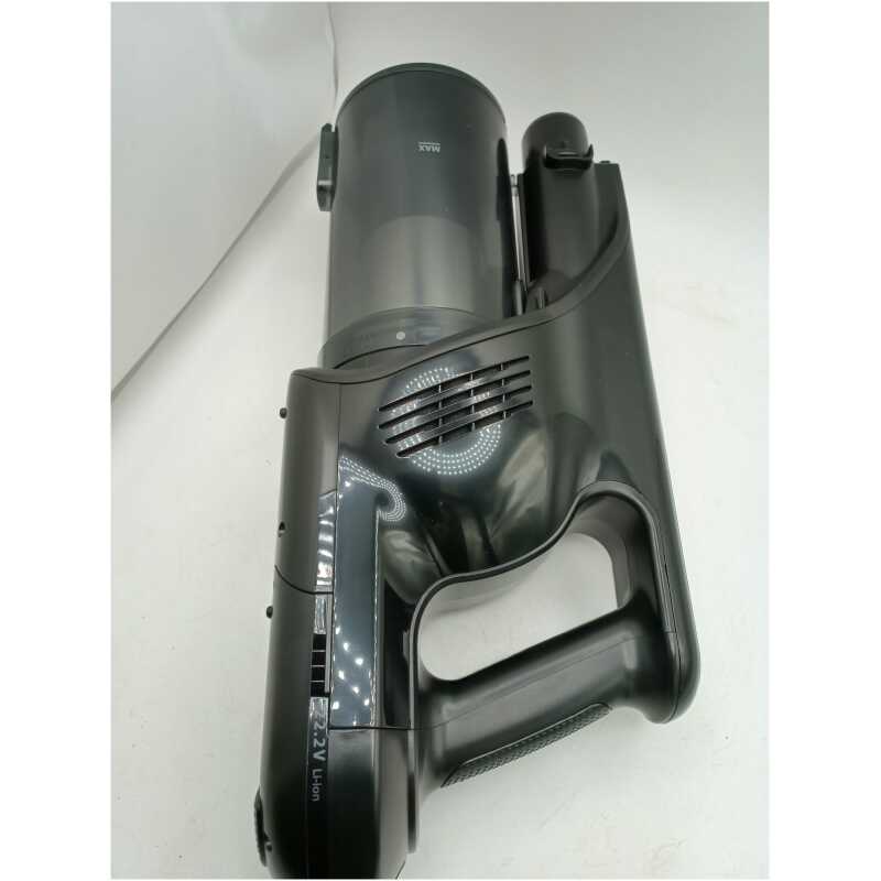 Silver Crest SHAZ 22.2 G8 Hand vac, Dust tank and Battery