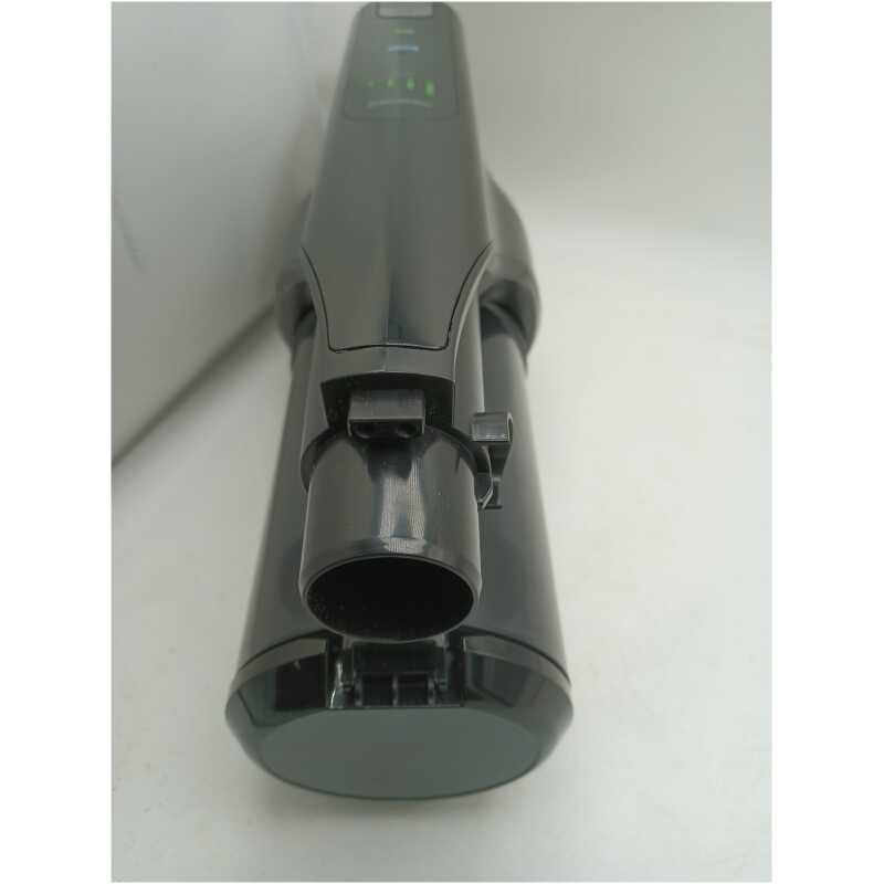 Silver Crest SHAZ 22.2 G8 Hand vac, Dust tank and Battery