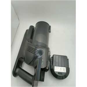 Silver Crest SHAZ 22.2 G8 Hand vac, Dust tank and Battery