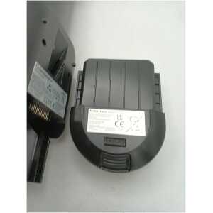 Silver Crest SHAZ 22.2 G8 Hand vac, Dust tank and Battery