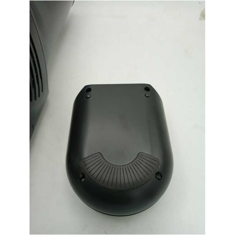 Silver Crest SHAZ 22.2 G8 Hand vac, Dust tank and Battery