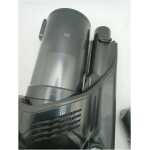 Silver Crest SHAZ 22.2 G8 Hand vac, Dust tank and Battery
