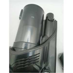 Silver Crest SHAZ 22.2 G8 Hand vac, Dust tank and Battery