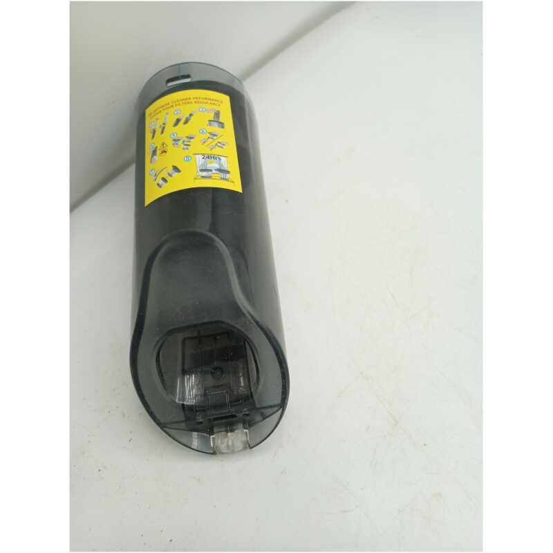 Hoover HH710TP 001 Dust Tank and Filter