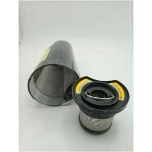 Hoover HH710TP 001 Dust Tank and Filter