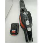 Black & Decker BHFEV182 Hand Vac with Battery