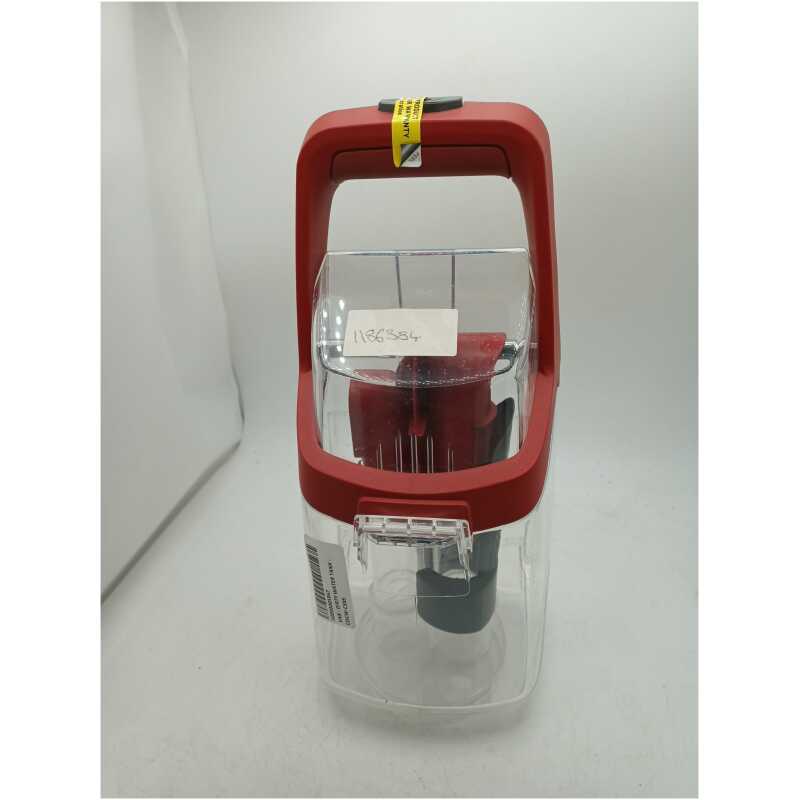 Vax CDCW-CSXS Dirty Water Tank