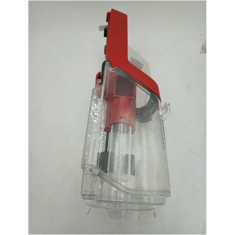Vax CDCW-CSXS Dirty Water Tank - Image 2