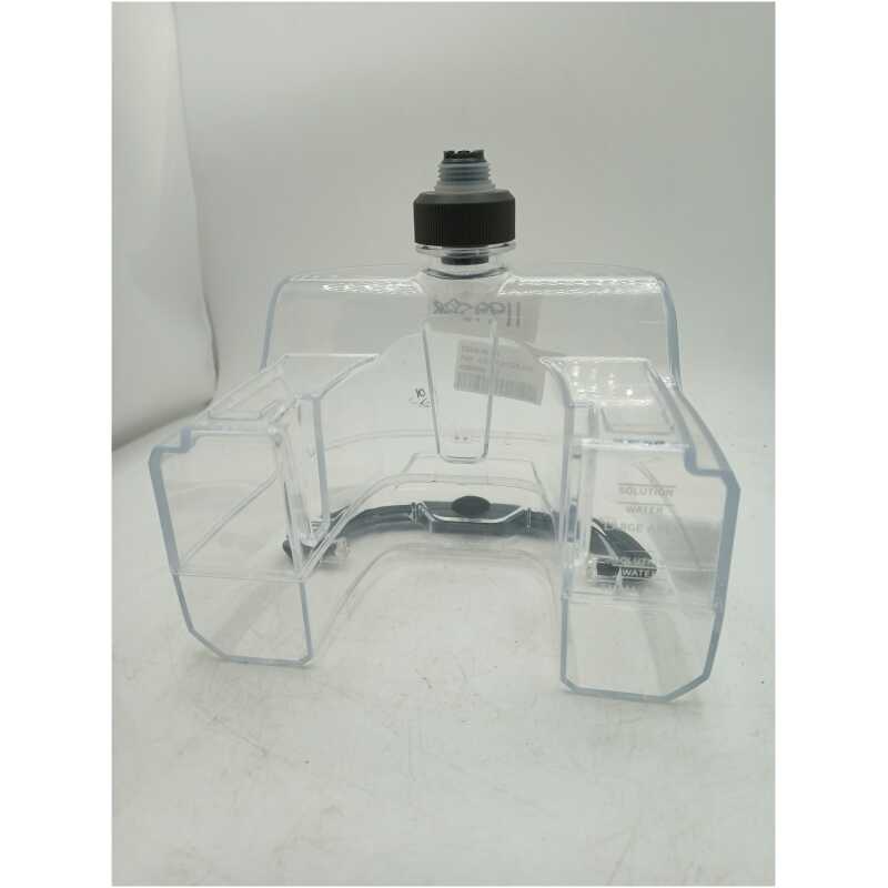 Vax CDSW-MPXP Clean Water/ Solution Tank - Image 5