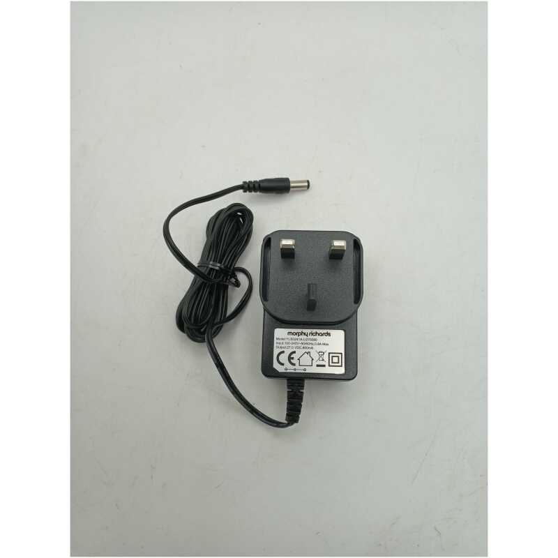 Morphy Richards 731007 YLS0241A-U270080 Vacuum Charger - Image 5