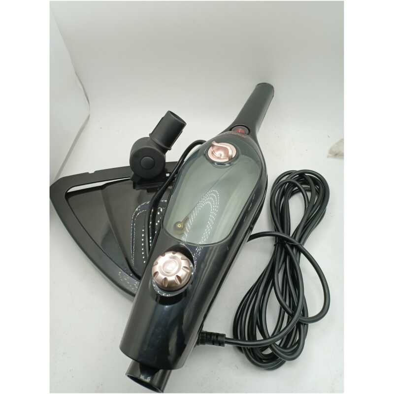 Tower T132003BLG Steam Mop and Accessories (No Handle)