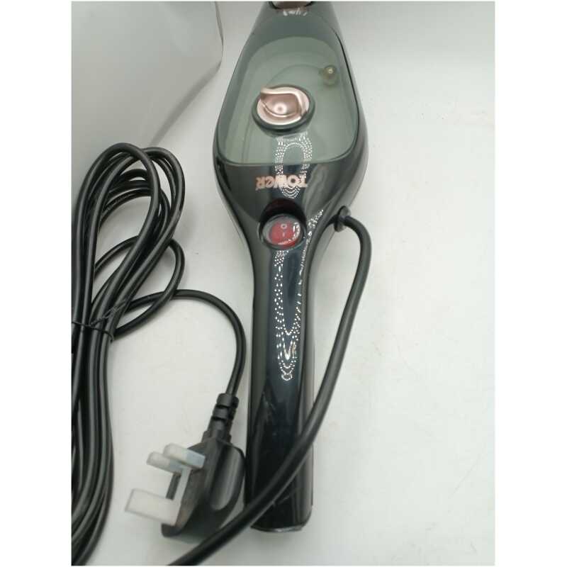 Tower T132003BLG Steam Mop and Accessories (No Handle) - Image 7