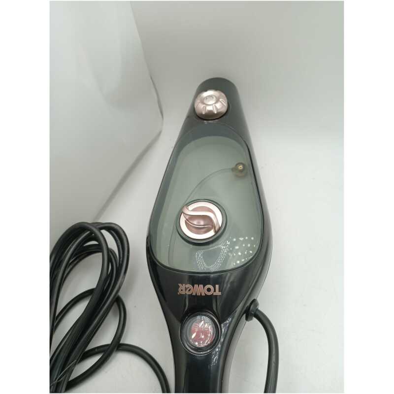 Tower T132003BLG Steam Mop and Accessories (No Handle) - Image 6
