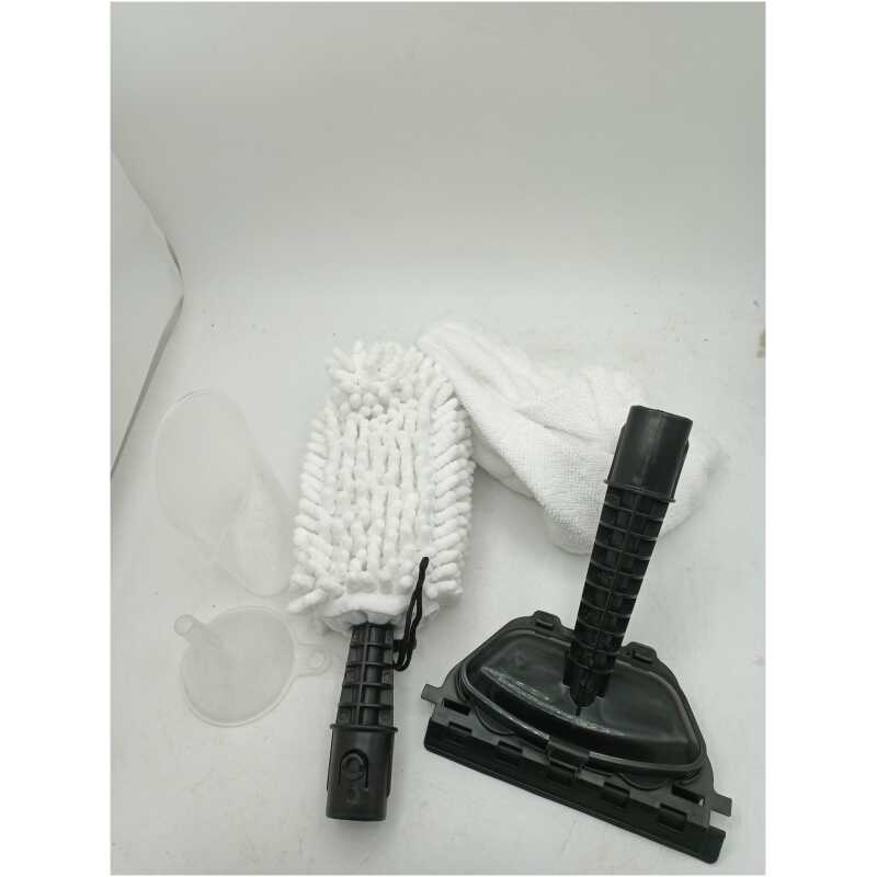 Tower T132003BLG Steam Mop and Accessories (No Handle) - Image 3