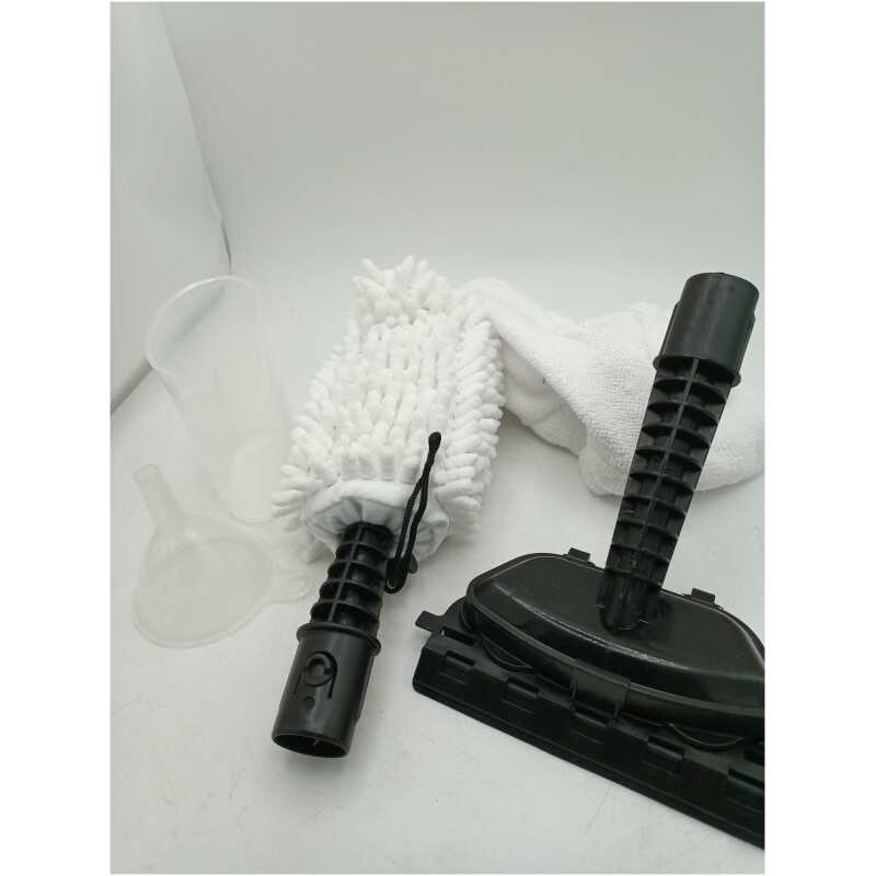 Tower T132003BLG Steam Mop and Accessories (No Handle) - Image 2