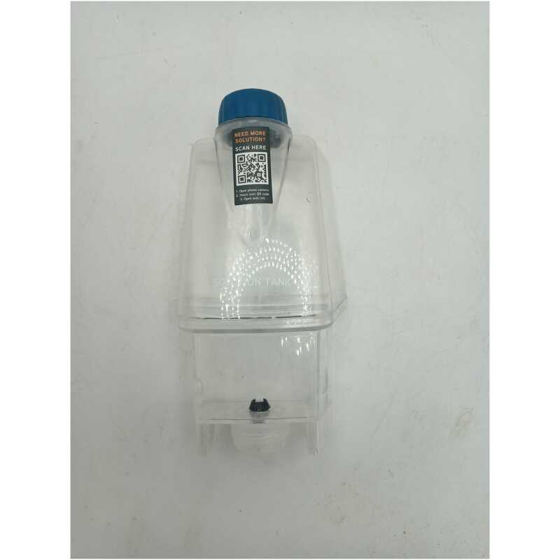 Vax cdcw-swxs Solution Tank