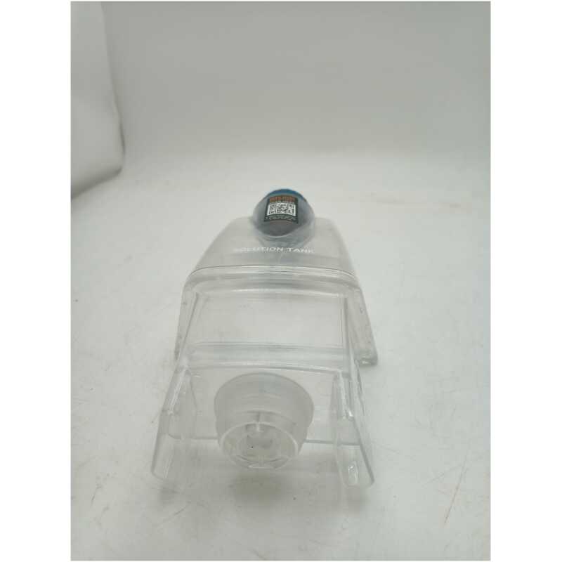 Vax cdcw-swxs Solution Tank - Image 6