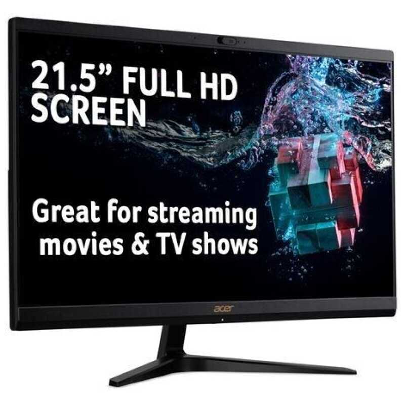 Acer-Aspire-C22-1600-215-All-in-One-PC-Intel-N4505-4GB-RAM-256GB-SSD-385652364993
