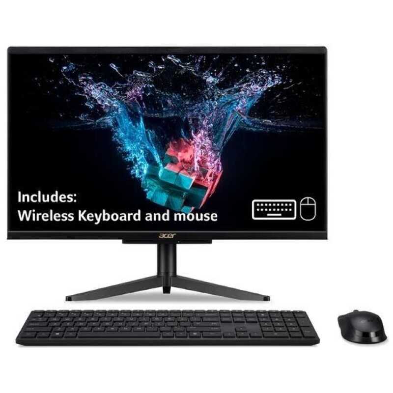 Acer-Aspire-C22-1600-215-All-in-One-PC-Intel-N4505-4GB-RAM-256GB-SSD-385652364993