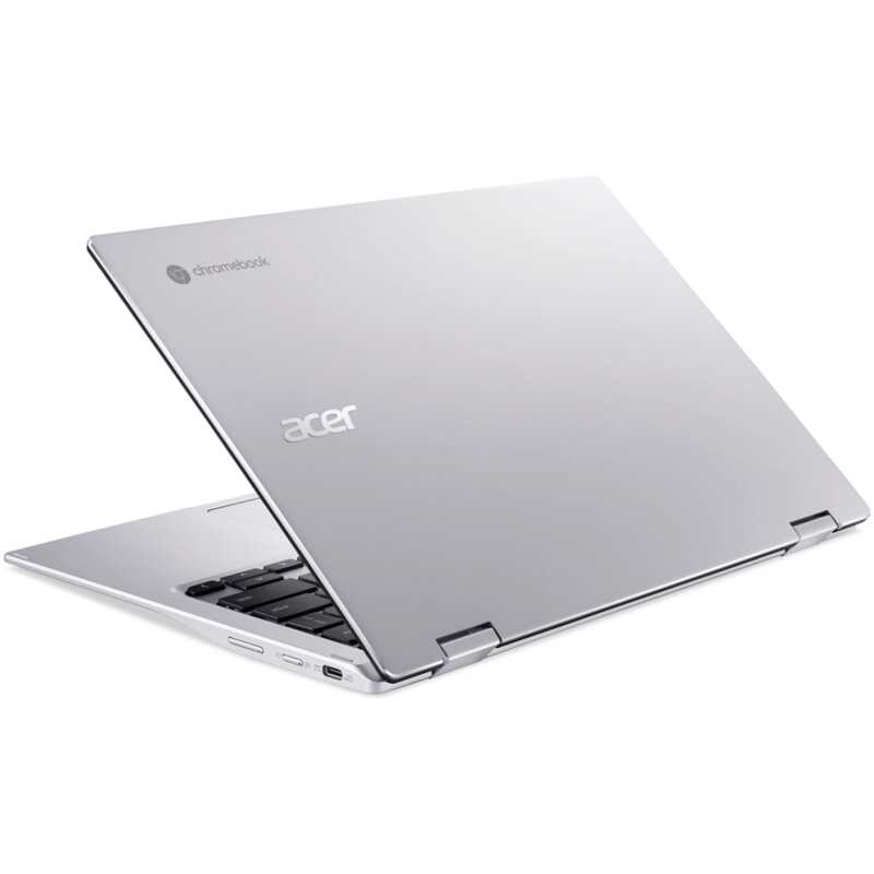 Acer-Chromebook-Spin-513-133-Silver-Kryo-468-4GB-RAM-64GB-eMMc-385558063666 - NX.AS4EK.001